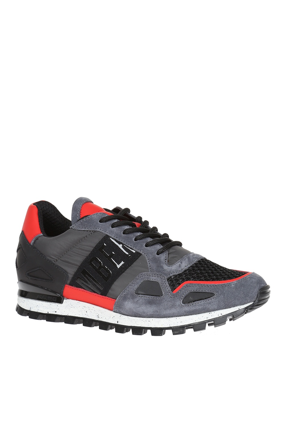 Dirk bikkembergs hot sale men's sneakers